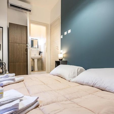 Ethnos Relais Vaticano Рим Экстерьер фото