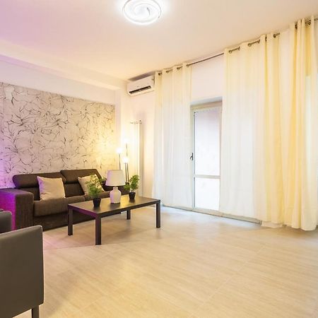 Ethnos Relais Vaticano Рим Экстерьер фото