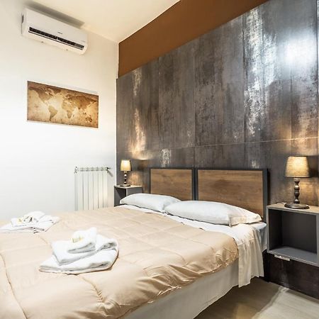 Ethnos Relais Vaticano Рим Экстерьер фото