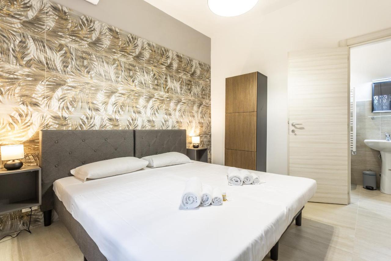 Ethnos Relais Vaticano Рим Экстерьер фото