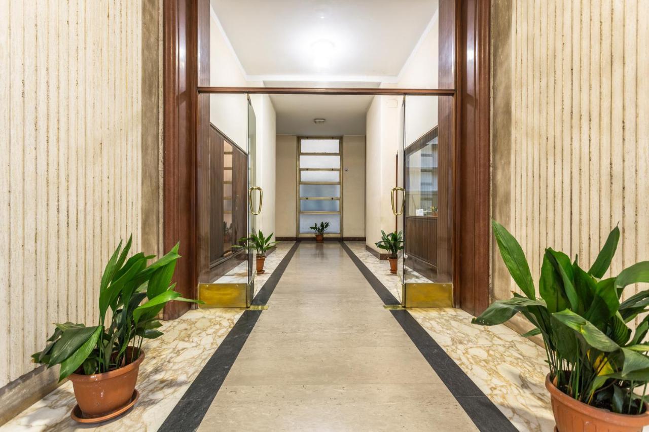 Ethnos Relais Vaticano Рим Экстерьер фото