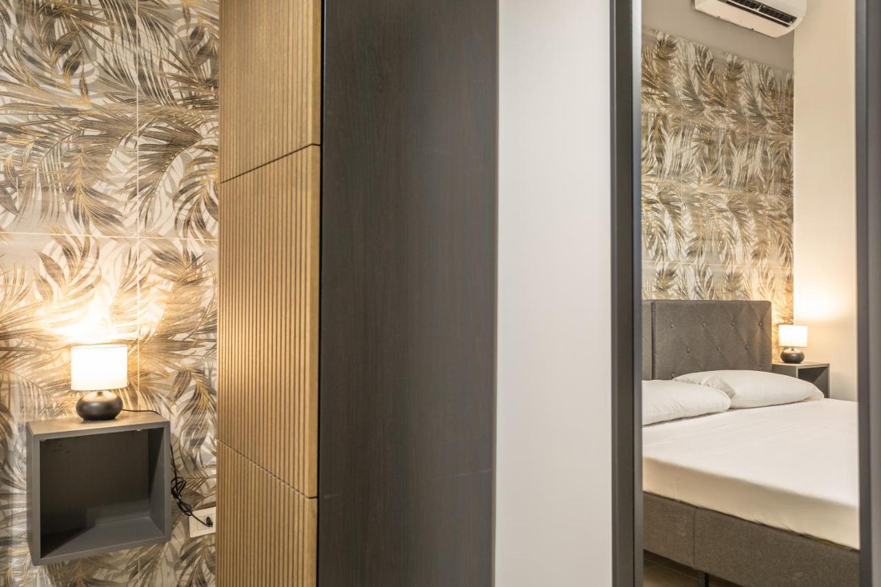 Ethnos Relais Vaticano Рим Экстерьер фото