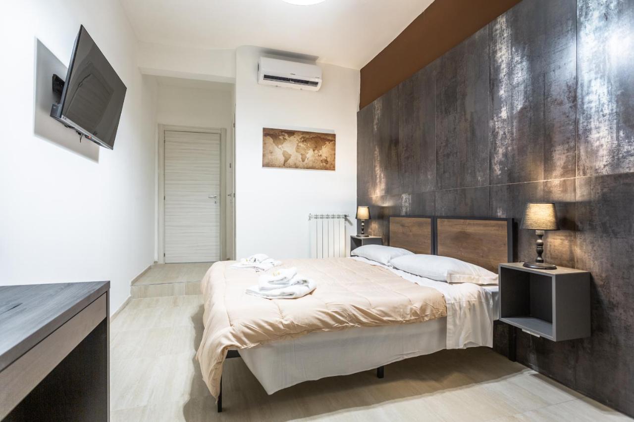 Ethnos Relais Vaticano Рим Экстерьер фото