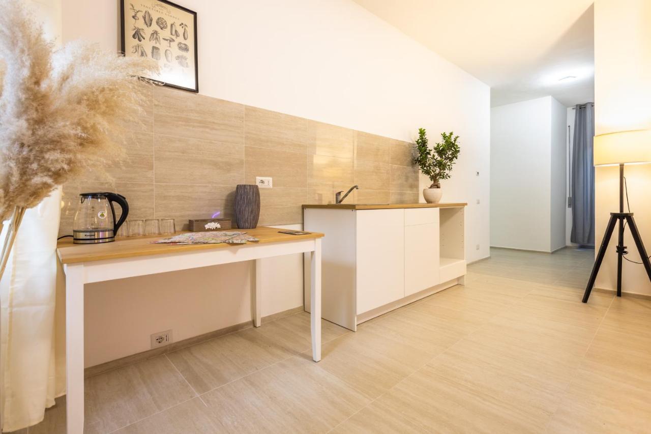 Ethnos Relais Vaticano Рим Экстерьер фото